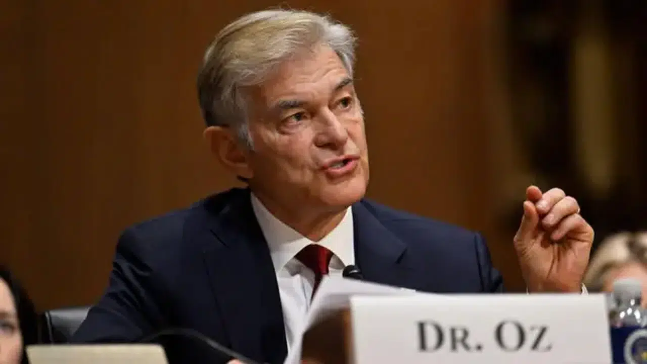 Mehmet Öz uzmanlık alanı ne, ne doktoru? Mehmet Öz kalp doktoru mu, hangi alanda çalışıyor?