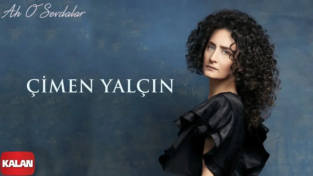 Çimen Yalçın Kaç Yaşında, Aslen Nereli? Hayatı ve Müzik Kariyeri