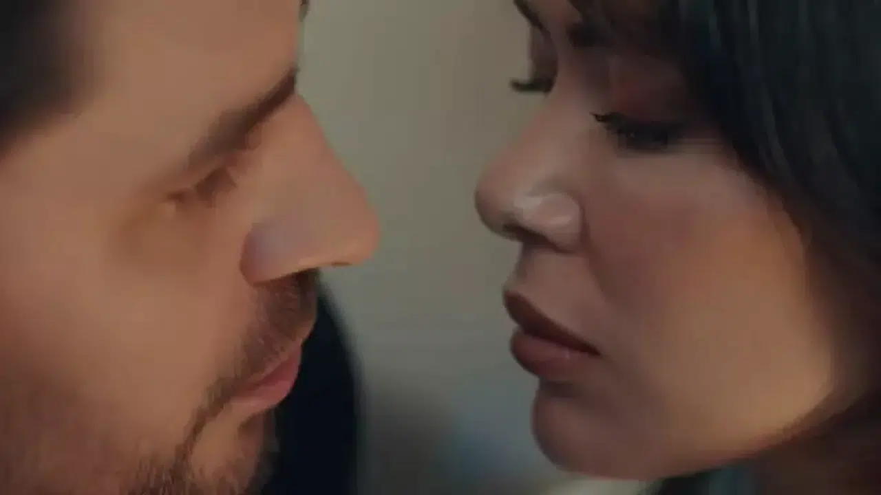 Kızılcık Şerbeti 2.127 Bölüm Fragmanı Olay Oldu! Hamilelik Sözleri Gündemi Salladı