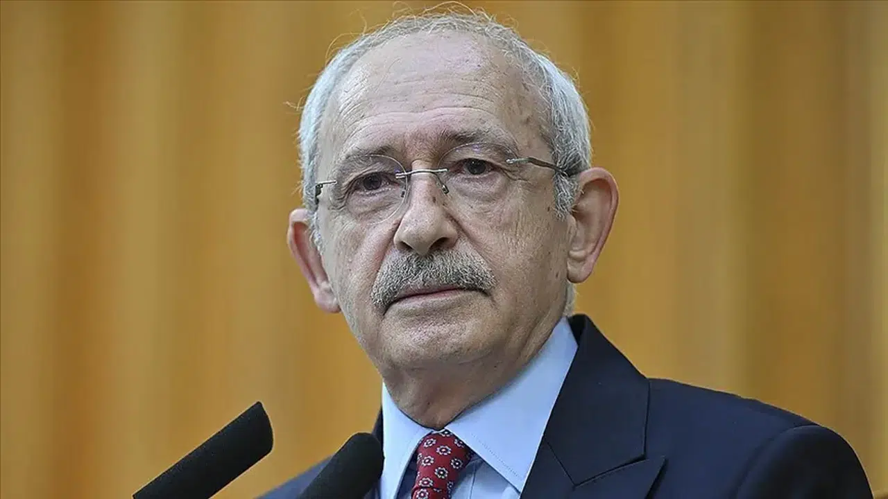 CHP kurultay davasında karar ne olacak? Kemal Kılıçdaroğlu geri mi dönüyor?