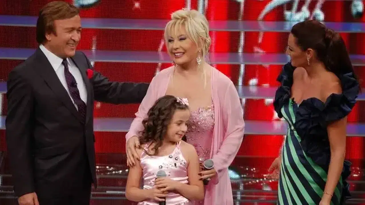 Fındık Kurdu Berna kimdir, Berna Karagözoğlu kaç yaşında, nasıl ortaya çıktı, son hali nasıl?