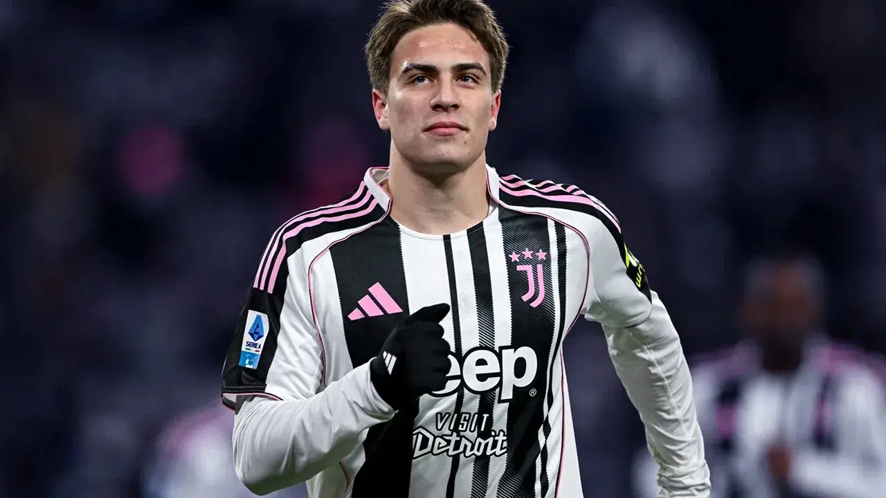 Avrupa’da Yankı Uyandıran Açıklama! Hazard, Kenan Yıldız’ı İşaret Etti