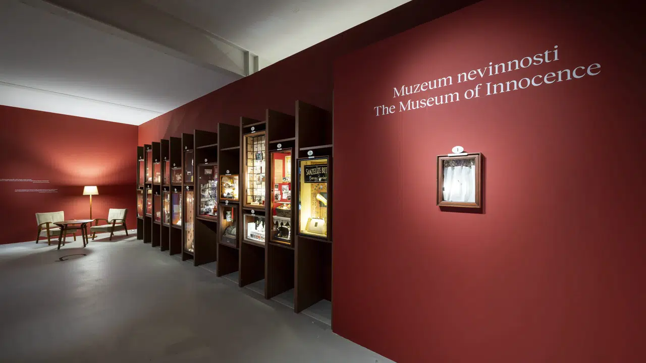 Masumiyet Müzesi gerçekte var mı, nerede ve 2026 giriş ücreti ne kadar?