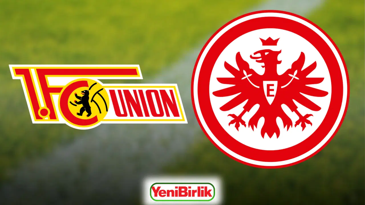 Union Berlin - Eintracht Frankfurt maçı hangi TV kanalından canlı izlenir, saat kaçta, ne zaman, nerede oynanacak? S Sport Plus yayın bilgileri
