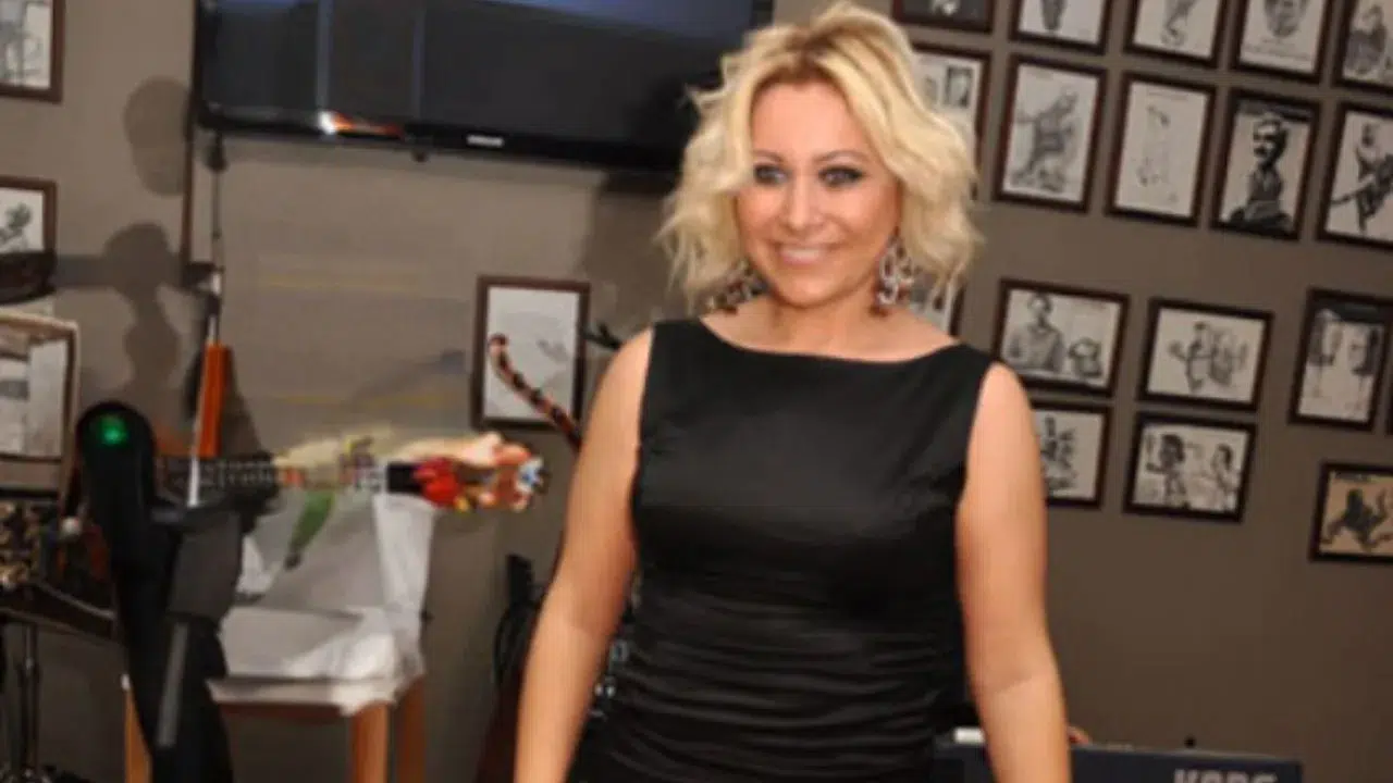 Nihan Tekin hayatı (kimdir), aslen nereli, yaşı kaç, mesleği ne, eski eşi kim?