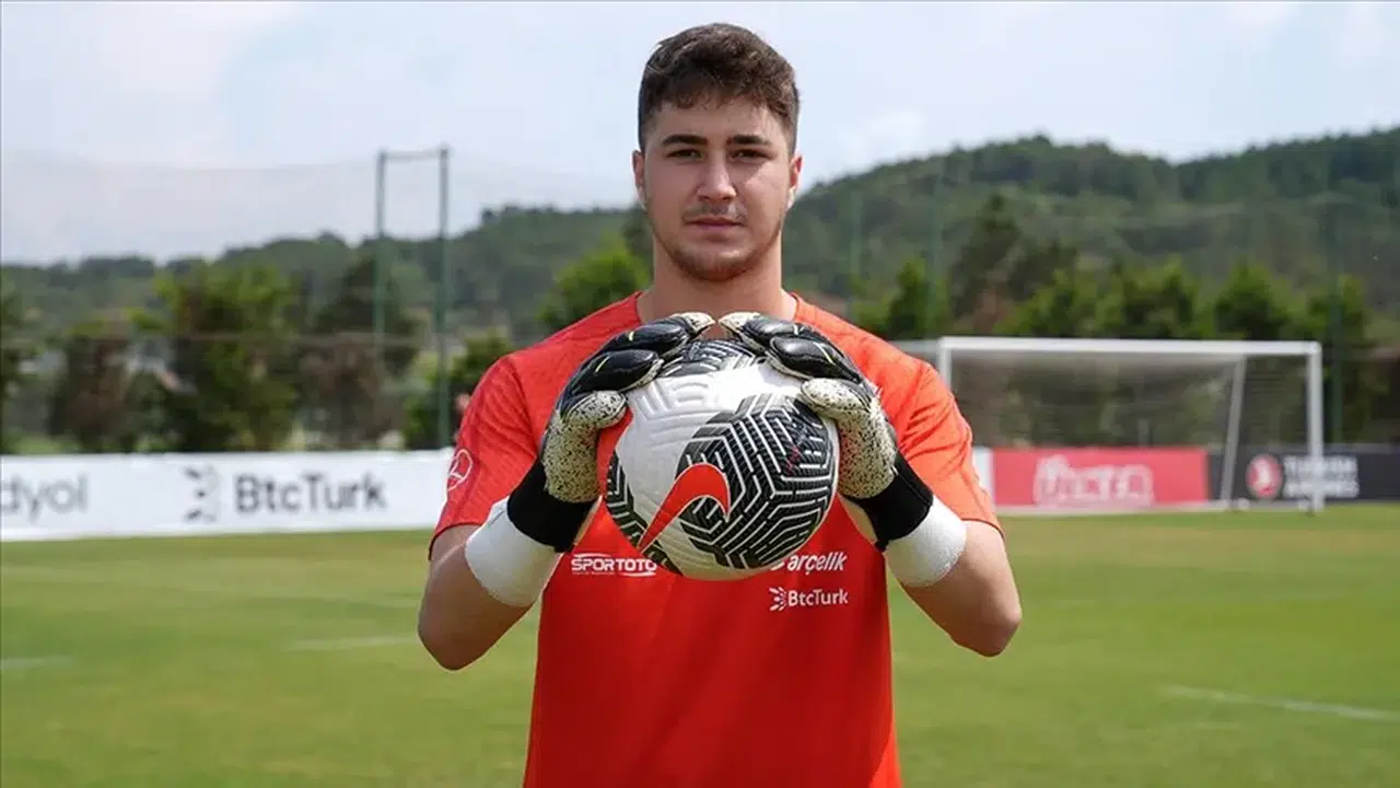 Kalede yeni plan! Galatasaray, Deniz Ertaş transferi için masada