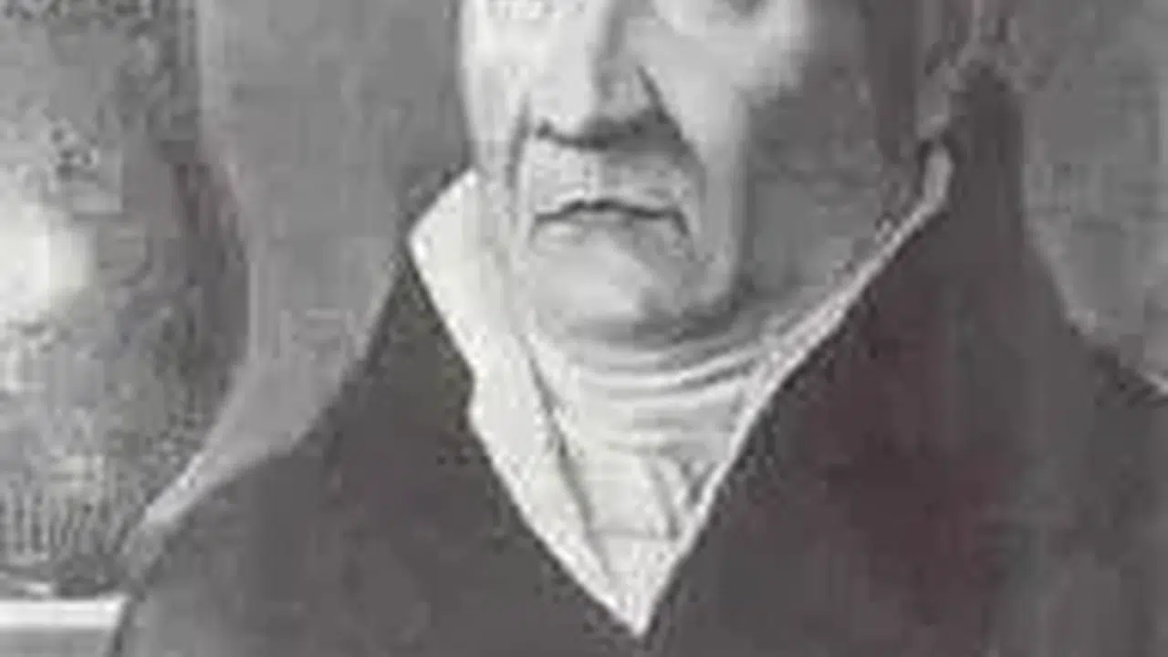 Kurşun Kalemin Mucidi Joseph Hardtmuth Biyografisi? Modern Kurşun Kalem Nasıl İcat Edildi?