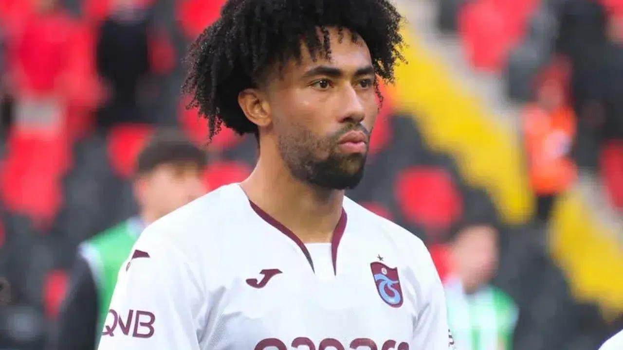 Trabzonspor’da Kritik Eksik! Folcarelli’nin Dönüş Süresi Belli Oldu