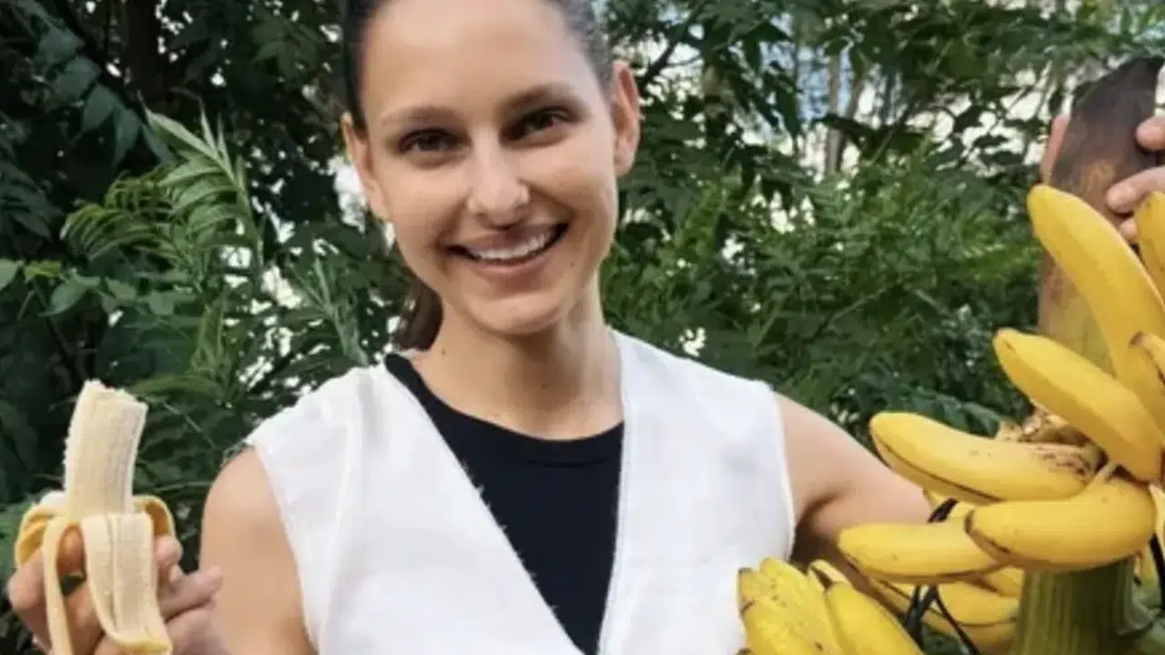 Jessica May nereye gitti, Brezilya’da ne iş yapıyor? 'Toprağa dokunmak terapi gibi' dedi!