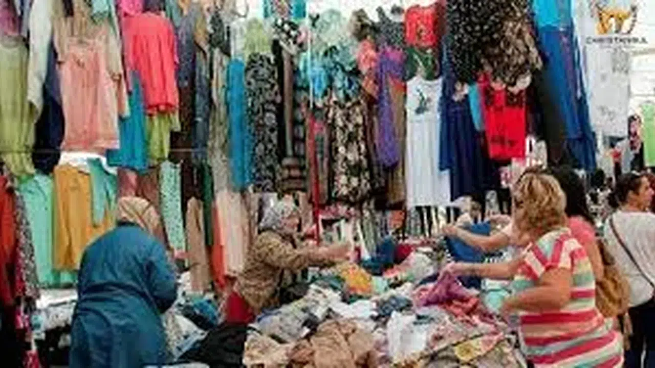 Rami Sosyete Pazarı nerede, nasıl gidilir? Rami Sosyete Pazarı hangi günler açık?