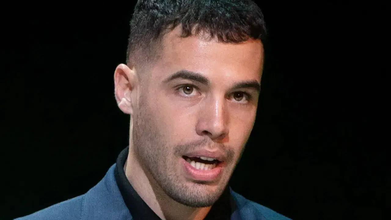 Jesus Mosquera Kimdir, Kaç Yaşında, Hangi Projelerde Oynadı, Hangi Tarihte Doğdu?