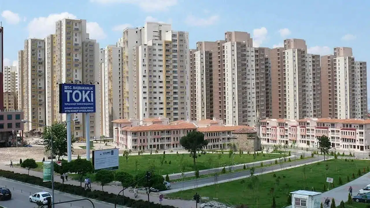 Başkentte büyük gün 3 Mart! 31 bin 73 konut için kura heyecanı başlıyor