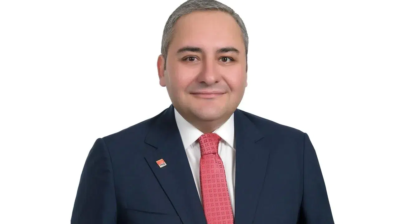 Mesut Özarslan (HAYATI) kimdir, aslen nereli, kari…