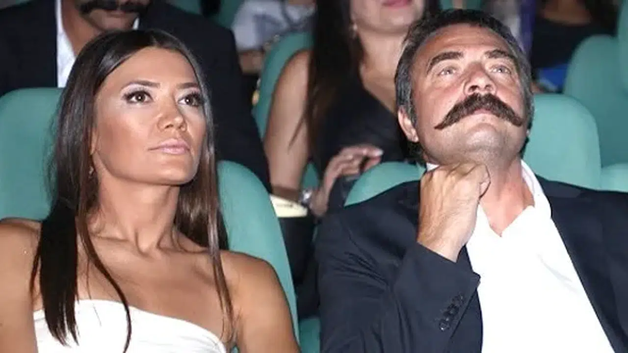 Oktay Kaynarca’nın eski karısı (eşi) hayatı, kaç yaşında, mesleği ne, evliliği neden bitti?