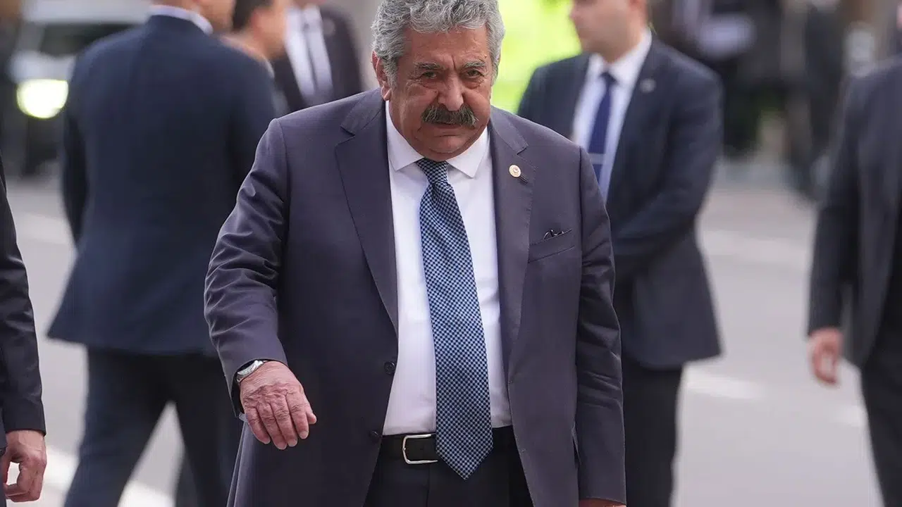 Terörsüz Türkiye Raporu çıkacak mı, İnfaz yasası değişir mi, Kayyum uygulaması kalkacak mı?