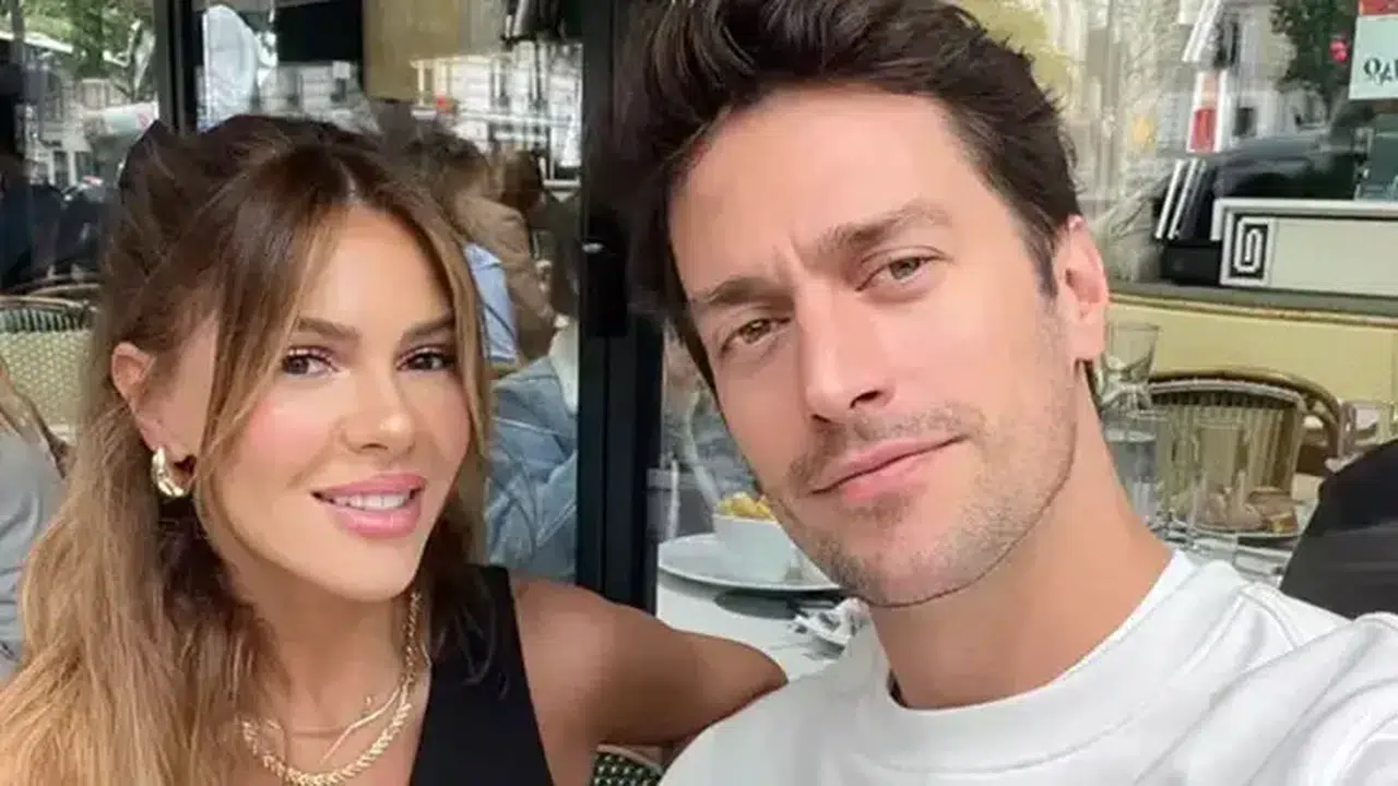 Merve Dinçkol hamile mi, bebek beklediği doğru mu? Merve Dinçkol’un evliliği hakkında son durum