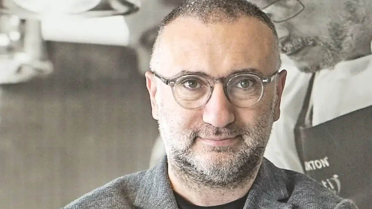 Gökmen Sözen hayatı (biyografisi), kaç yaşında ve aslen nereli, mesleği ne?