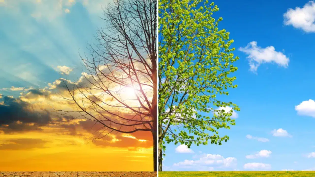 Bilim İnsanları Uyardı: Kırılma Noktaları Zincirleme Etkilerle Isınmayı Hızlandırabilir