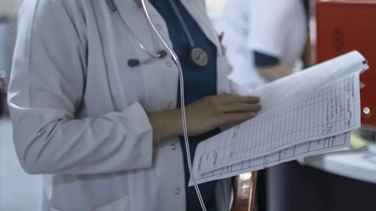 Sağlık sektörüne yönelik operasyon! 5’i doktor 10 kişi gözaltına alındı