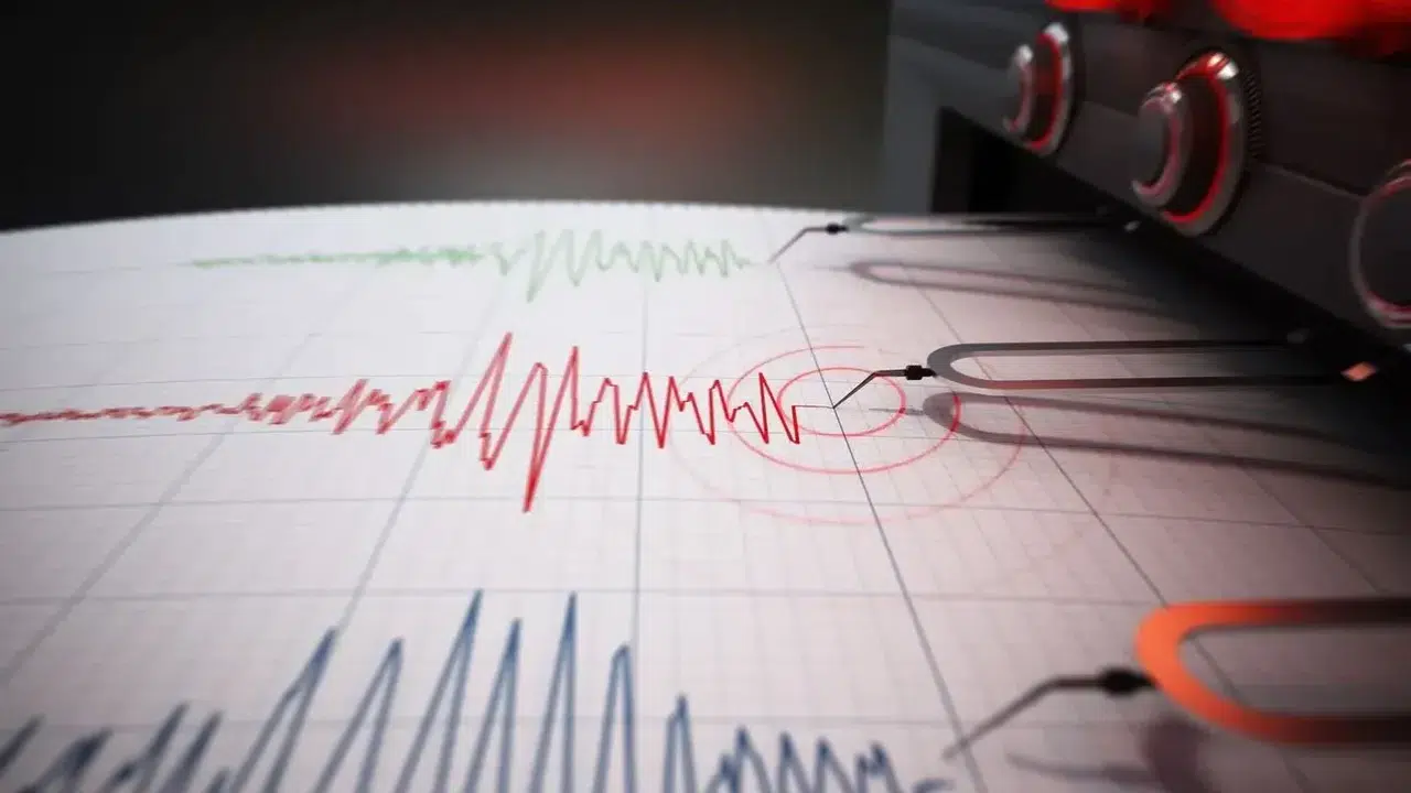 Bugün (11 Şubat) İstanbul 'da deprem mi oldu, ne zaman, kaç şiddettinde oldu, nereden hissedildi? SON DAKİKA!