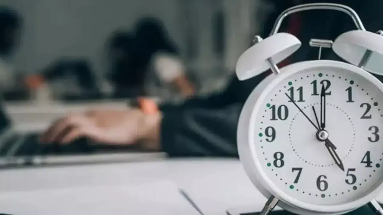 Suriye ve Irak’tan ramazan hamlesi! Mesai saatlerinde büyük değişiklik!