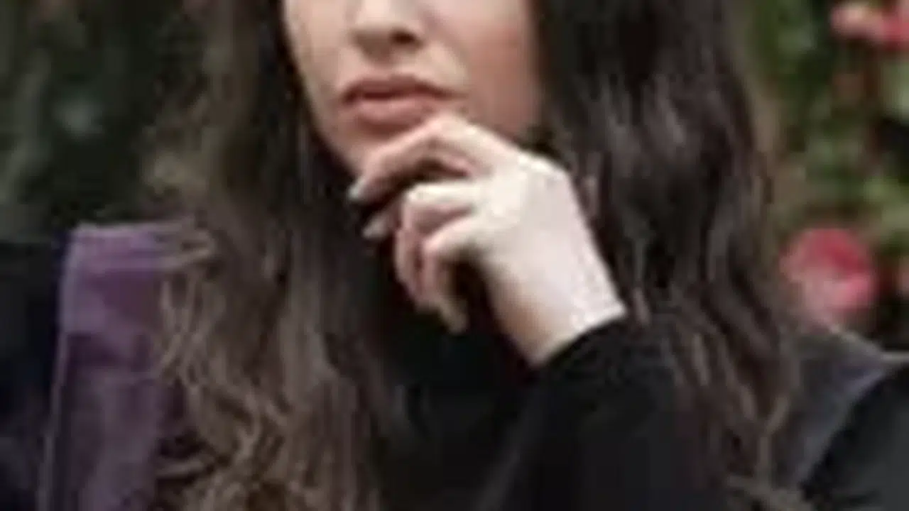 Ekin Aksoy sevgilisi, evli mi, tv dizileri, boyu?