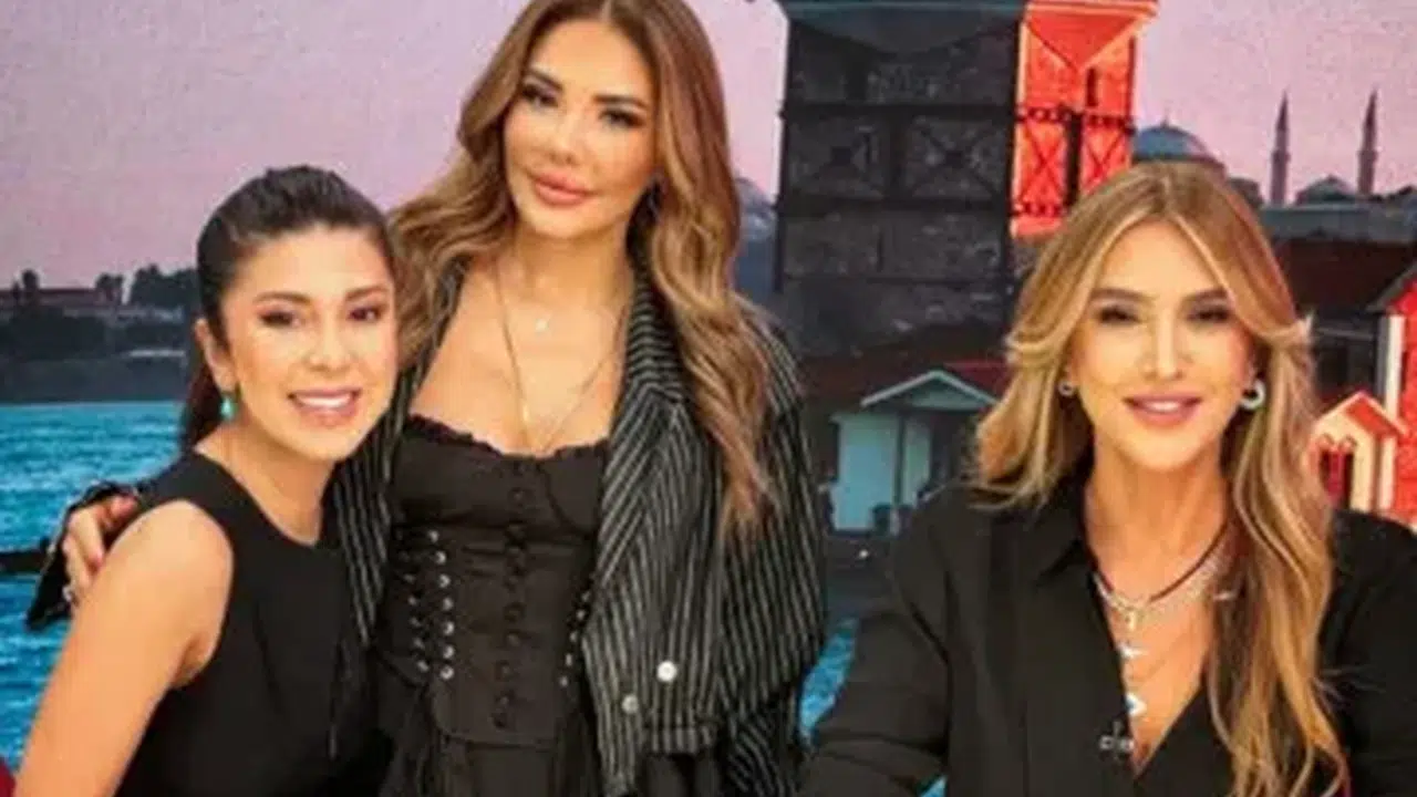 Aramızda Kalmasın sunucuları değişiyor mu? Yeni sunucular kim olacak, Gülşen Yüksel neden ayrılmıştı?