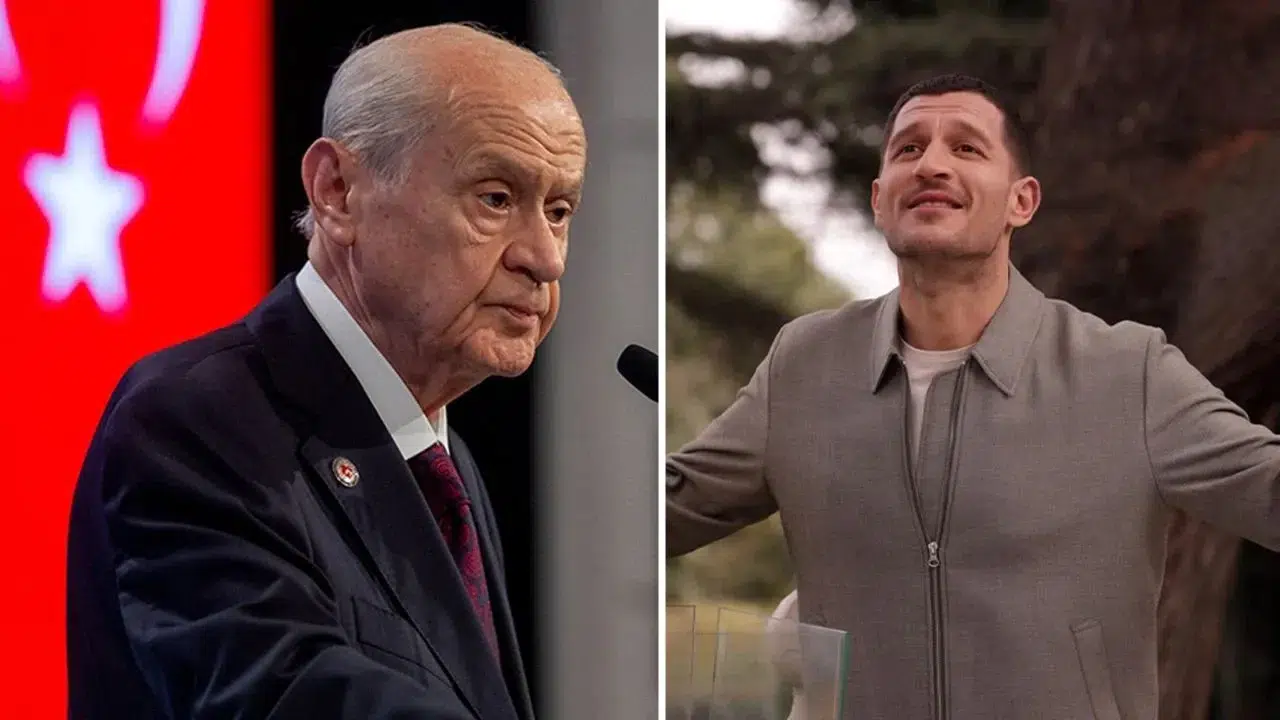Yeraltı’nda Gündem Yaratan Replik, Bahçeli’ye Atıf Tartışma Yarattı