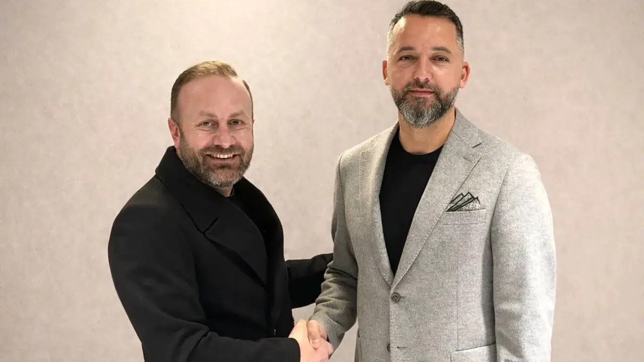 Altay yeni teknik direktörü kim, Mehmet Can Karagöz kimdir, kaç yaşında, nereli, hangi takımlarda çalıştı?