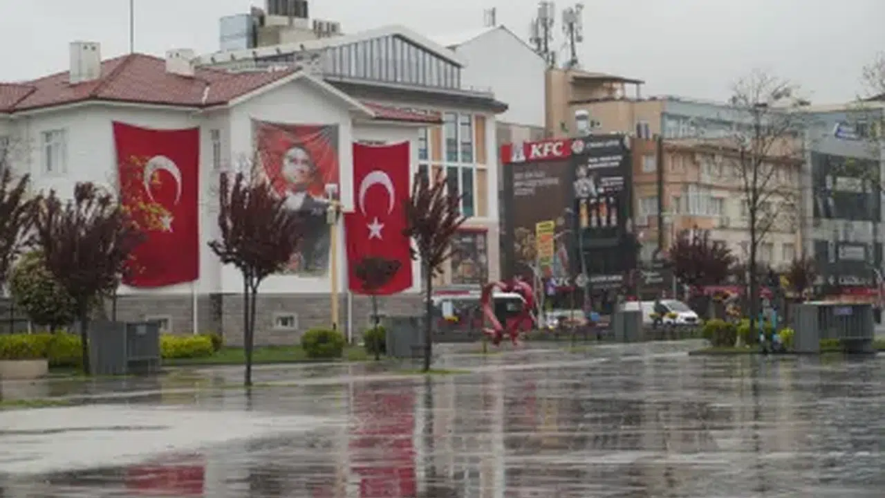 13 Şubat Yalova’da hava nasıl olacak, yarın yağmur var mı? Altınova, Armutlu, Çınarcık, Çiftlikköy, hava durumu raporu