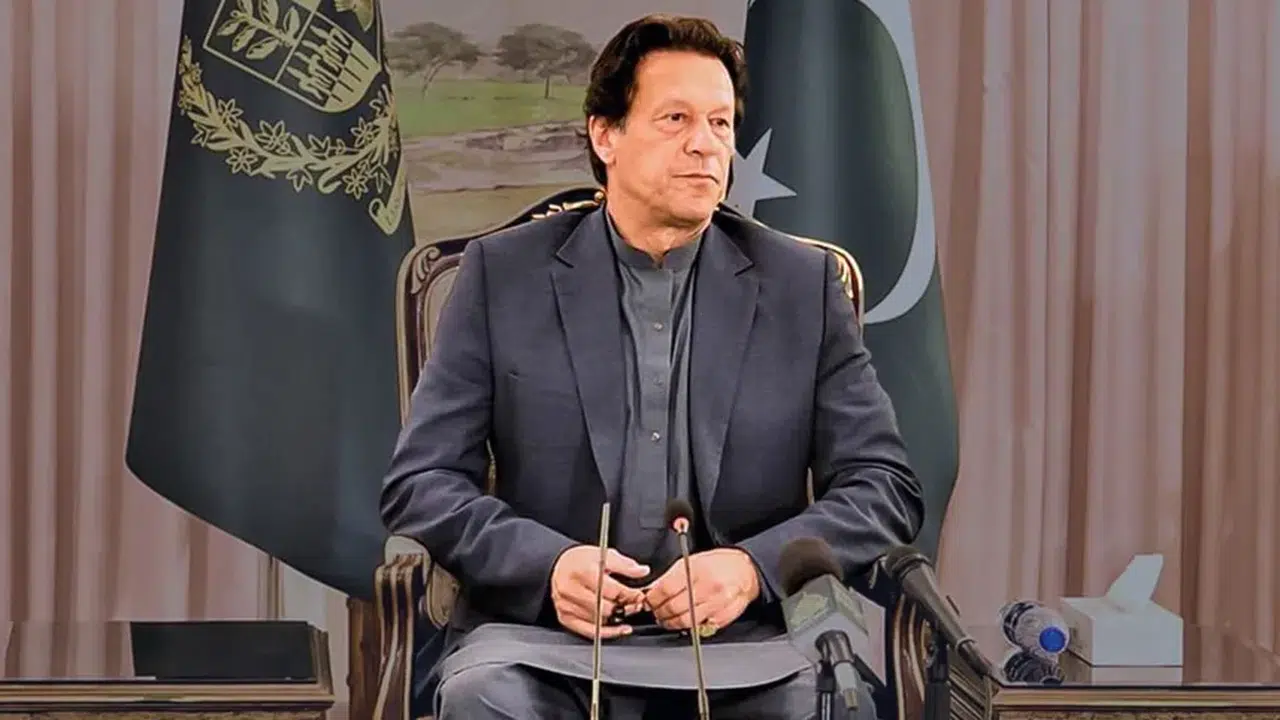 Eski Pakistan Başbakanı kim, İmran Khan Hayatı, siyasete nasıl girdi, neden gündemde?