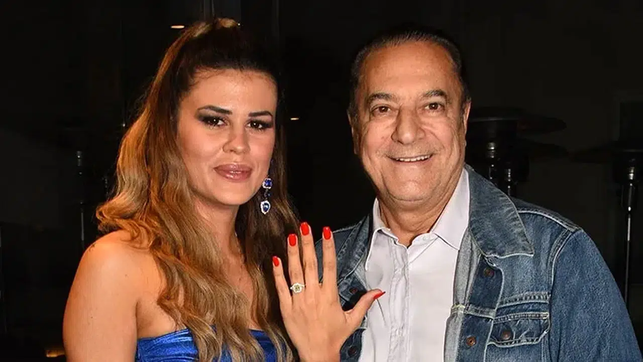 Mehmet Ali Erbil Boşandı! 'Basına Konuşmama' Şartı Şaşırttı
