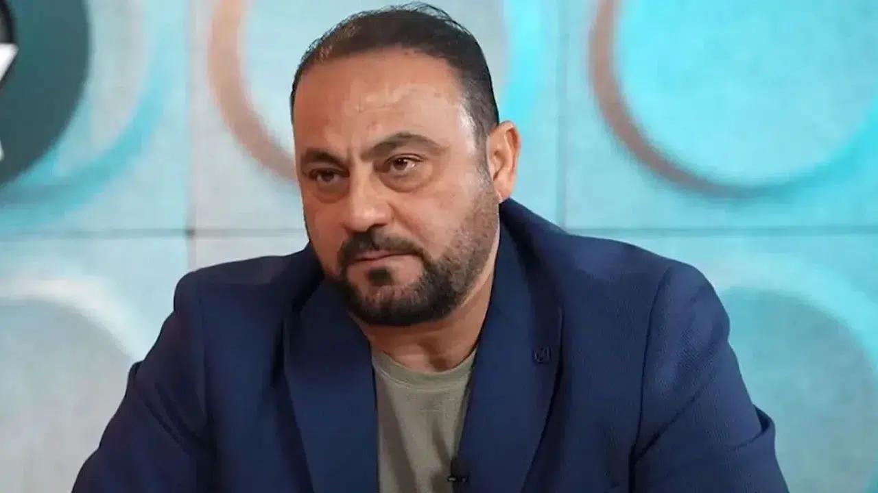 Hasan Şaş’tan Juventus Maçı Yorumu! 'Maç 4-0 Olabilirdi'