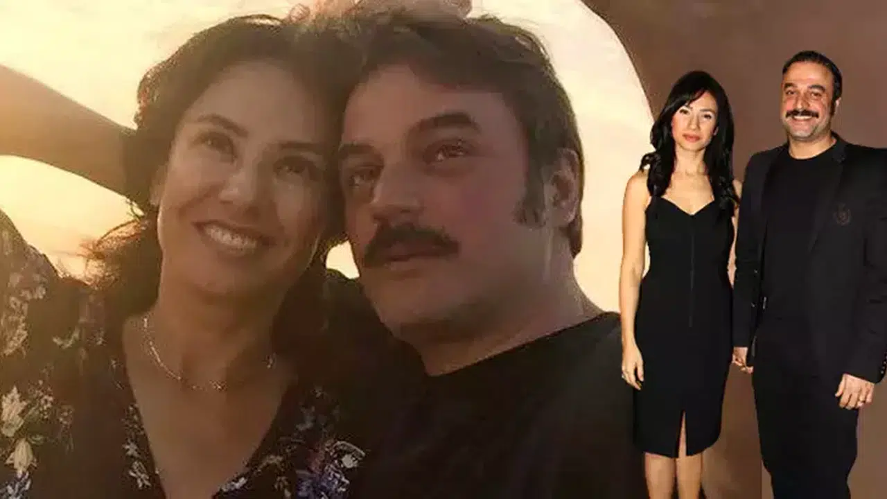 Ufuk Özkan ve Nazan Güneş Neden Ayrıldı? Nazan Güneş Kimdir, Kaç Yaşında ve Kaç Çocuğu Var?