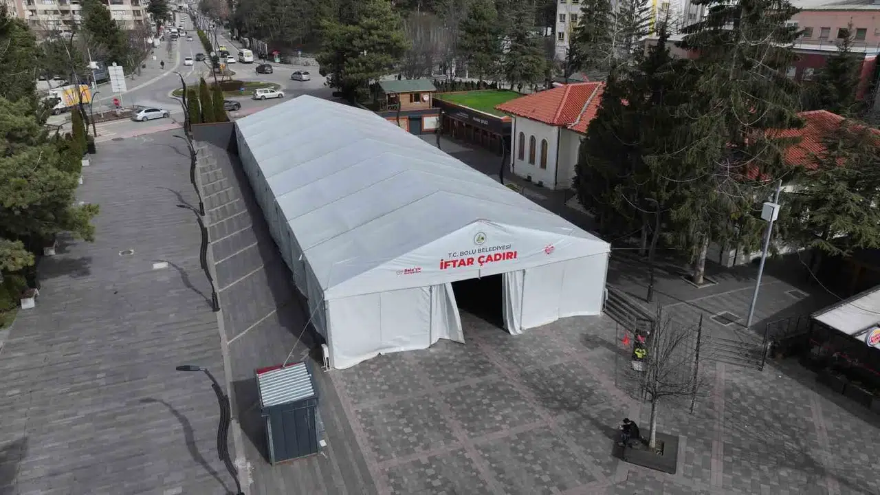 Malatya iftar çadırı yerleri 2026 nerede, ücretsiz iftar sofraları hangi mahallede, kaç gün açık?