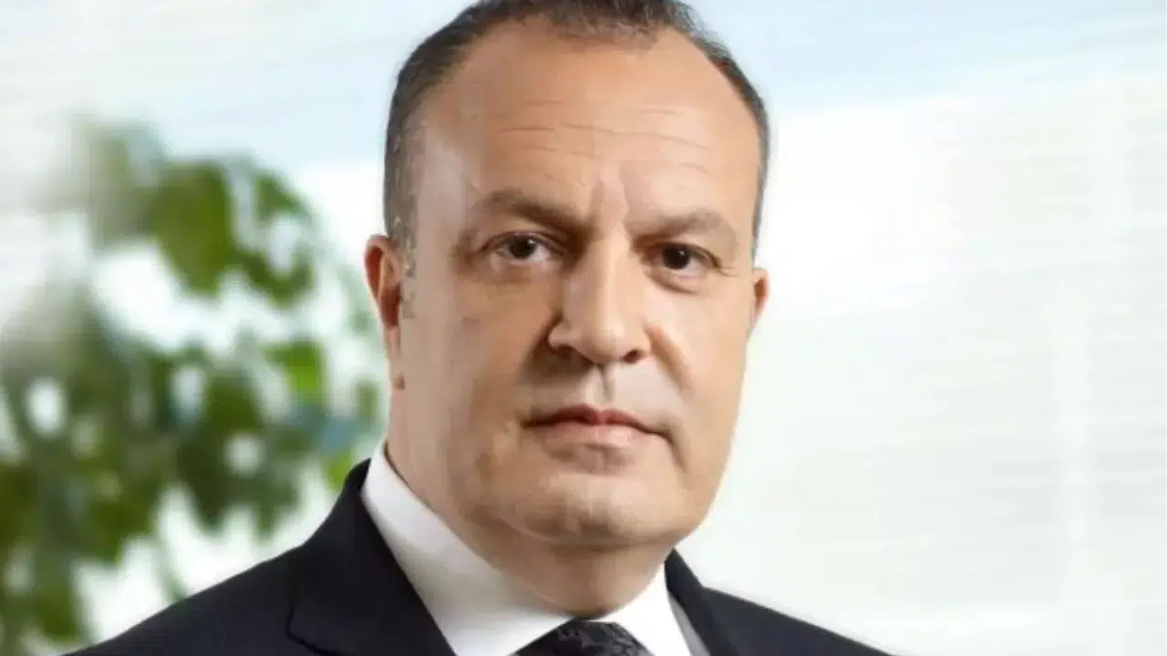 Cemil Kazancı Kaç Yaşında, Mesleği Ne, Serveti ve TFF İddiaları