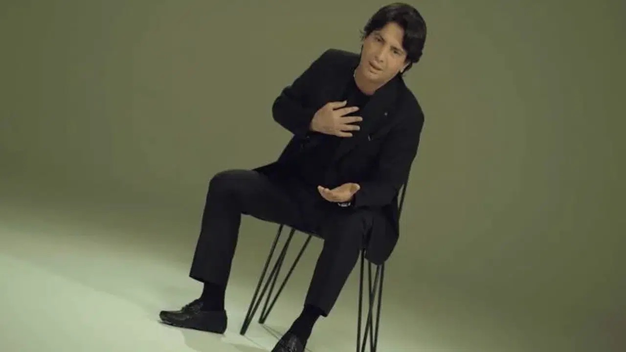 Murat Başaran’dan ’Karam’ İtirafı Şarkının Sözleri Bana Ait