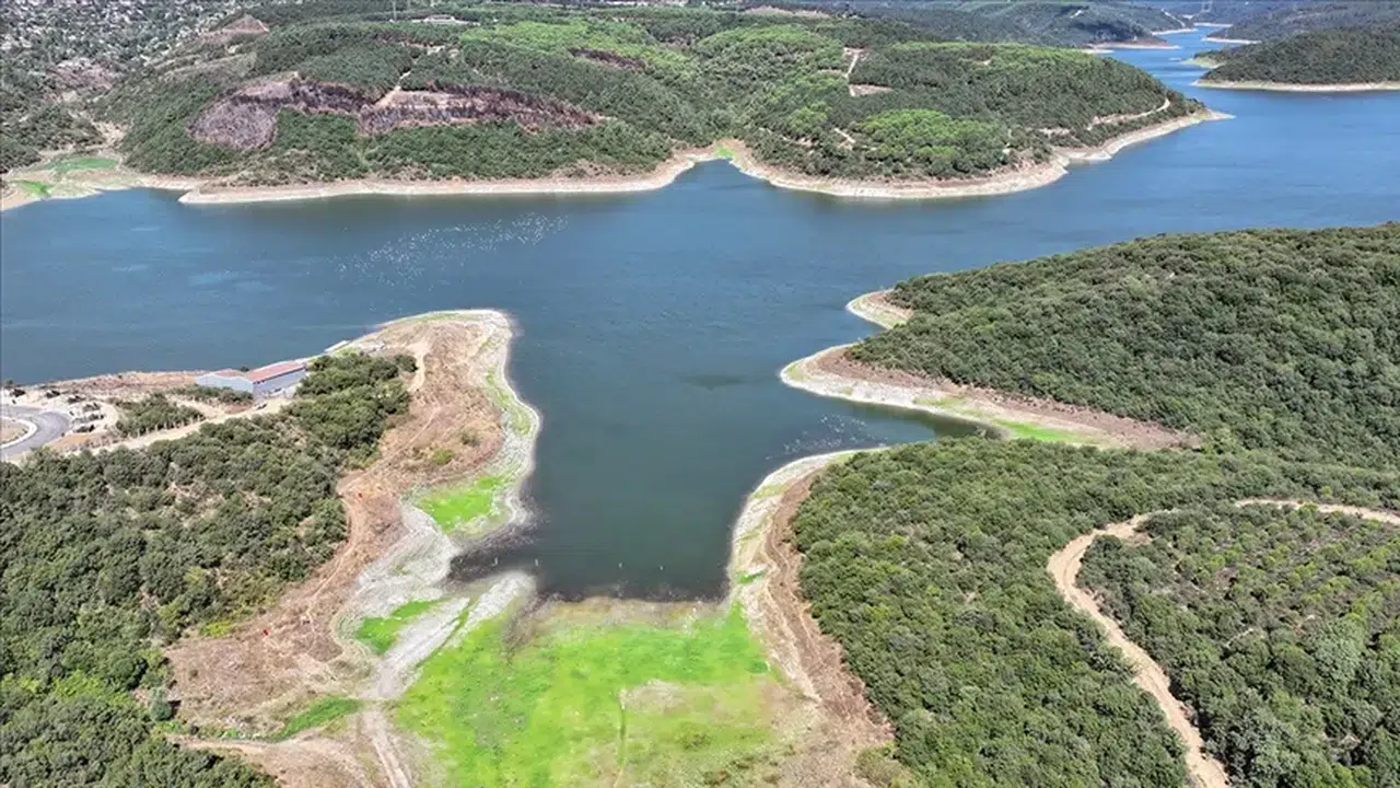 İstanbul baraj doluluk oranı 20 Şubat 2026’da kaç oldu, doluluk oranı yükseldi mi, hangi barajlar düşük?