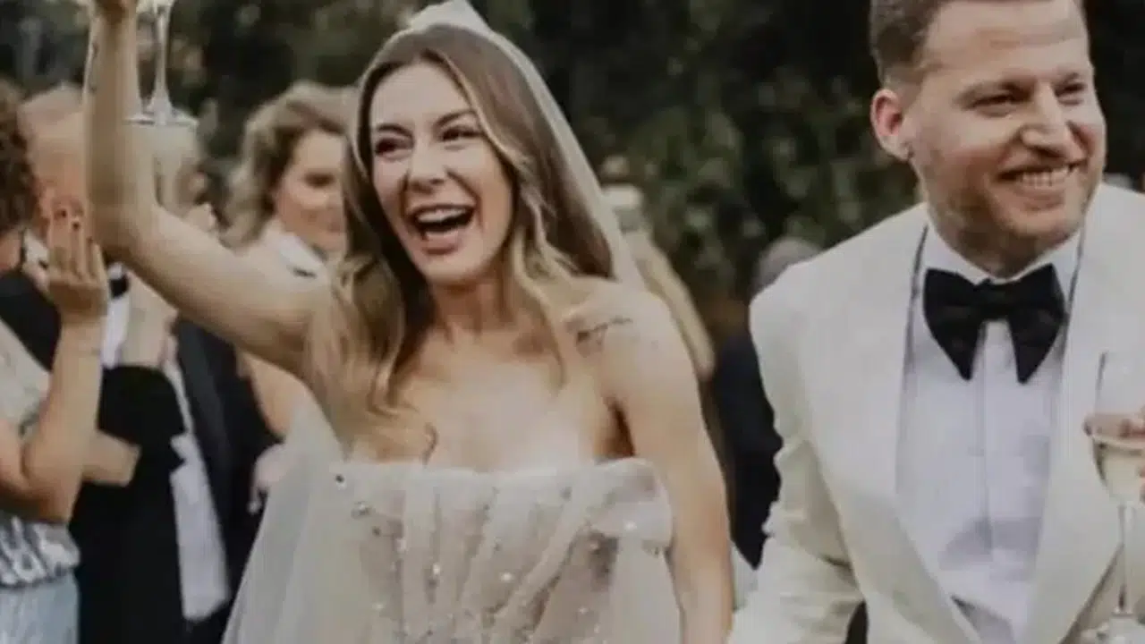 Ege Kökenli'nin kocası kim, Lior Ahituv kaç yaşında, mesleği ne ve nereli?