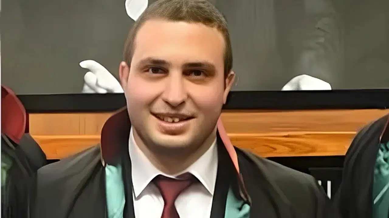 Hakim Burçay Şimşek hayatı, öldü mü, neden öldü, kaç yaşındaydı, nerede çalışıyordu?