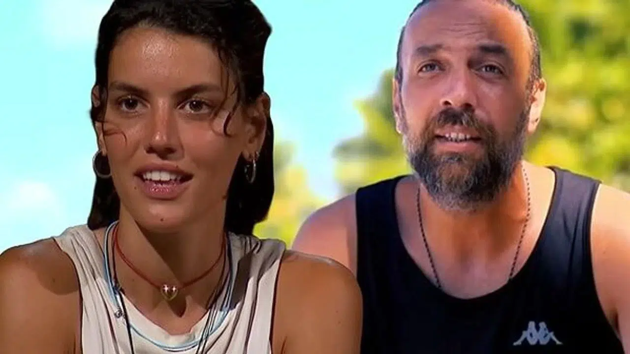 Survivor 2026’da gönül üçgeni! Sercan ve Deniz arasındaki iddia konseyde gündeme geldi