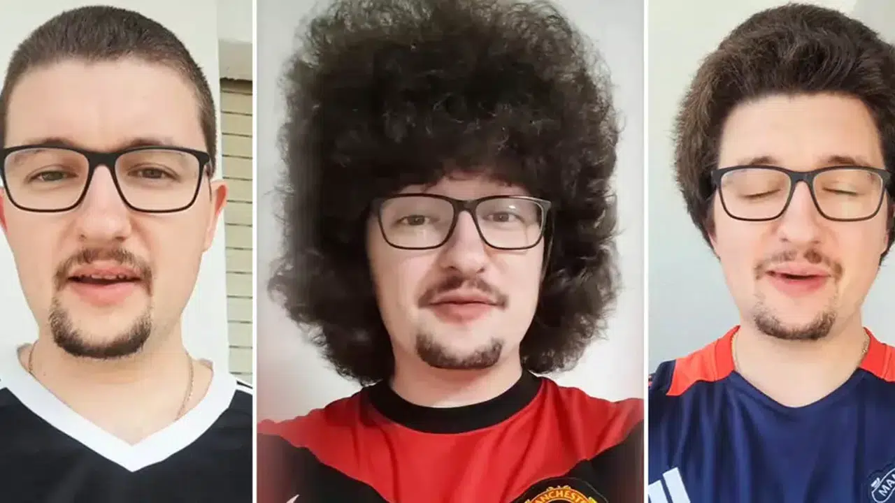 Manchester United kazandı, bir yemin sona yaklaştı! 1.5 yıllık saç sözü için sadece 1 maç kaldı…