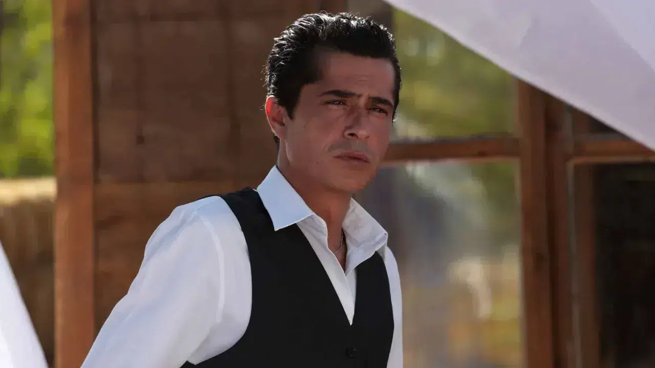 İsmail Hacıoğlu diziden çıkarılacak mı, Cennetin Ç…