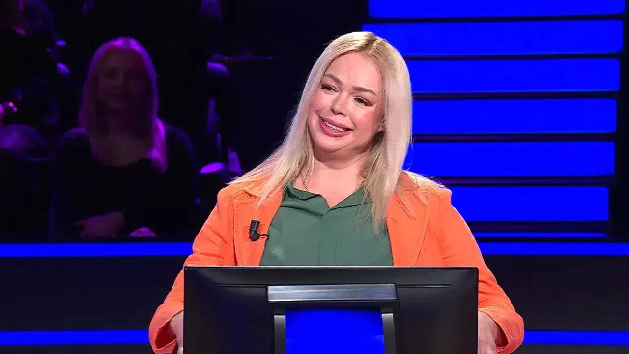 Elizaveta Ataoğlu Hayatı (Kimdir), nereli, kaç yaşında, evli mi, Kim Milyoner Olmak İster performansı nasıl?