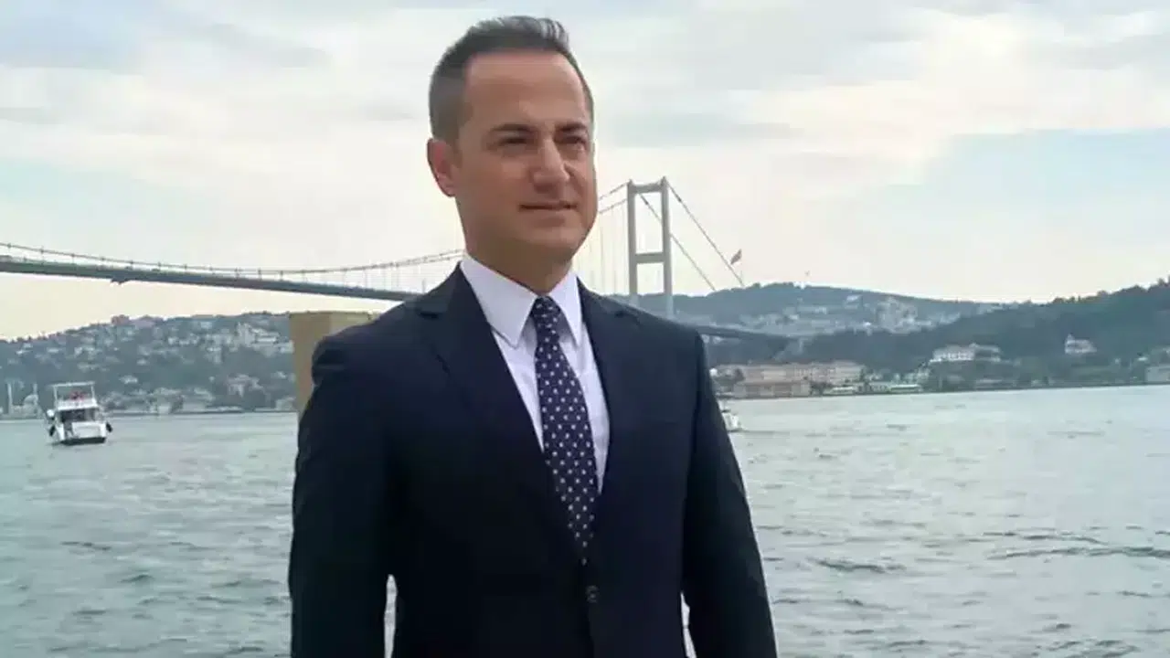 Ali Kurt hayatı (kimdir), aslen nereli, kaç doğumlu, eşi ve çocukları var mı? Akademik ve kariyer yolculuğu