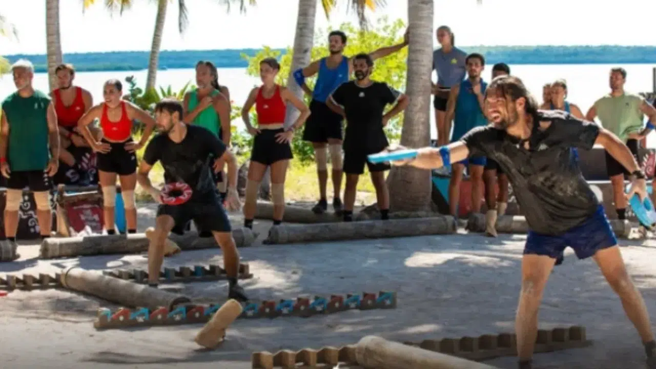 Survivor 25 Şubat Çarşamba ödül-ceza oyununu kim kazandı, eleme adayı kim oldu ve kim elendi?