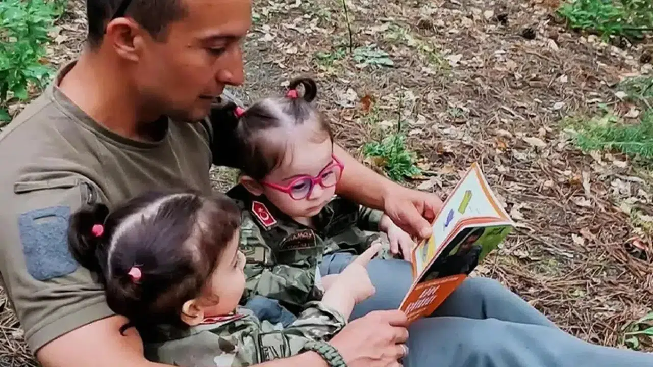 Baba Kız Doğada Eşi Neden Öldü? Sunay Kurtal’a Ne Oldu, Neden Öldü, Hastalığı mı Vardı?