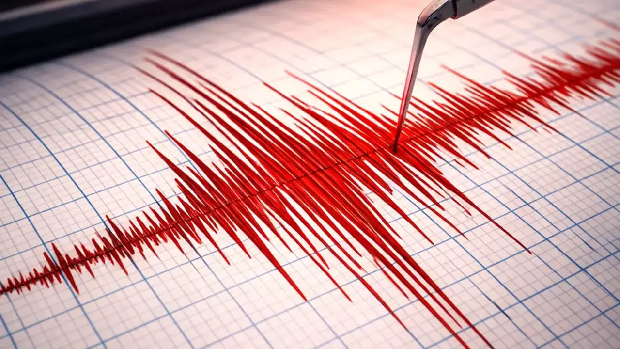 Malatya’nın Pütürge İlçesinde 4.5 Büyüklüğünde Deprem