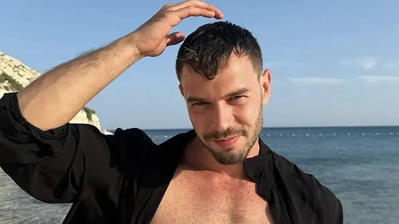 Sevdiğim Sensin Erkan Aldur kim, hangi dizilerde oynadı, Aytaç Şaşmaz kaç yaşında, aslen nereli, ilişkisi var mı?