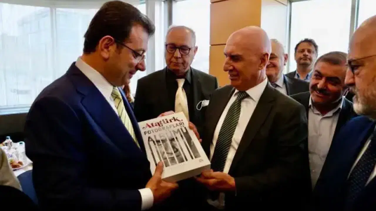 Mehmet Çakılcıoğlu özgeçmişi (kimdir), aslen nereli, kaç doğumlu, görevi ne, evli mi?